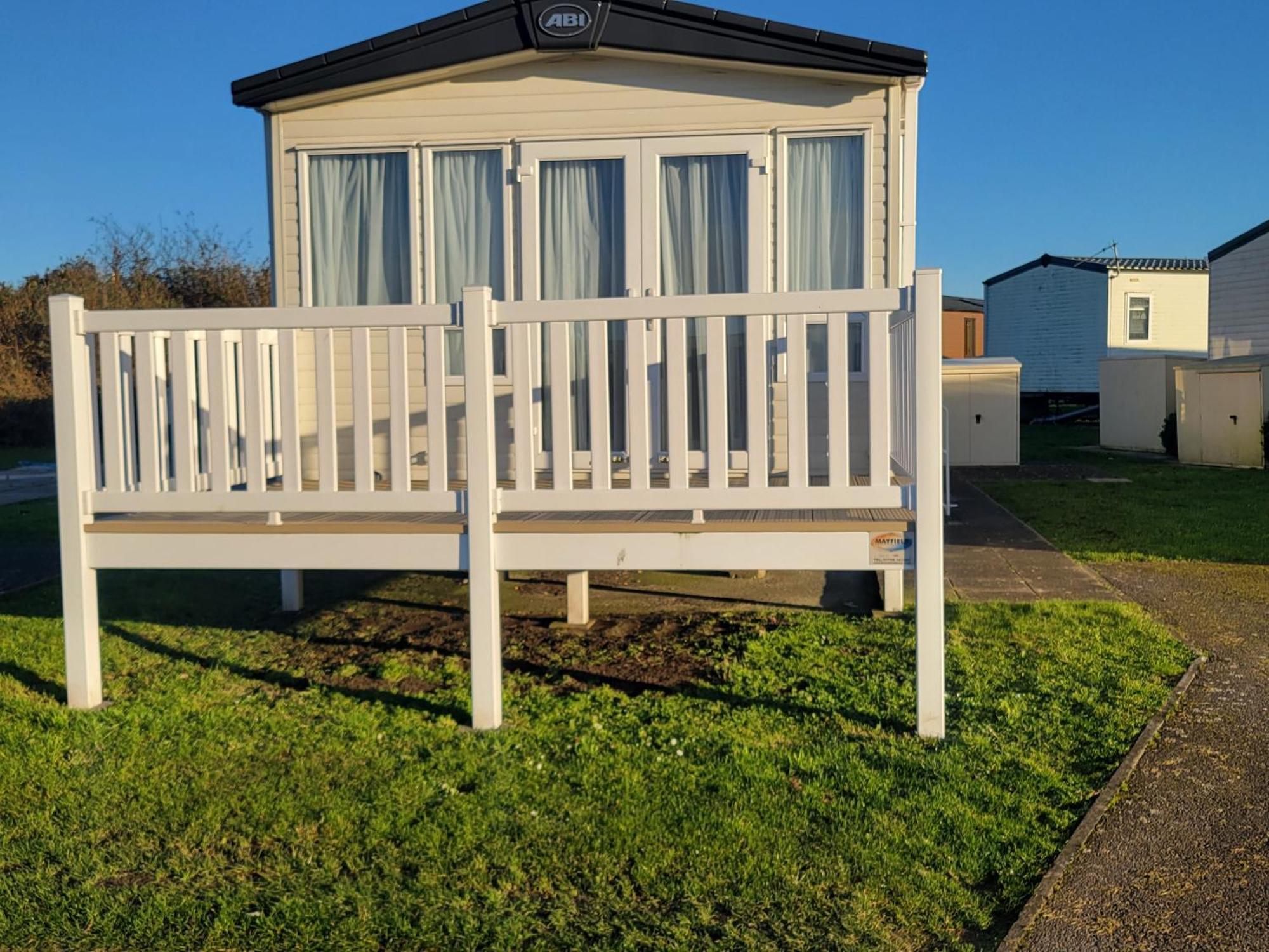 Beach Gardens Greatstone Exterior photo
